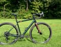 The Argon 18 Grey Matter