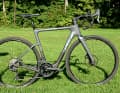 The Fuji Jari Carbon 1.1