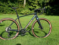 The Koga Colmaro Extreme
