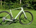 Das Riverside GCR Sram Rival Etap AXS
