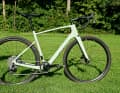 Das Riverside GCR Sram Rival Etap AXS