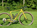 Das Canyon Grizl 8 1by Ekar