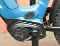 Richtig viel Power und smarte Features: Am Victoria ist die neue Generation der Performance Line CX von Bosch verbaut.