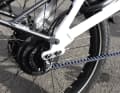 Maximum comfort even when changing gear: Enviolo