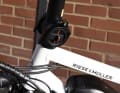 R-M's own adjustment system: practical and very robust.