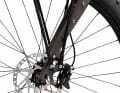 Gibt's in Large oder Medium, kostet 99 oder 89 Euro: der Front Rack.