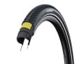Der Marathon Pro mit V-Guard Pannenschutz soll leicht und pannensicher sein und kann auch ohne Schlauch (tubeless) gefahren werden.
