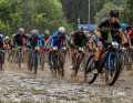 Das BIKE Junior Team zeigte bei der UEC Jugend EM in Schweden tolle Leistungen. Auch bei schwierigen Bedingungen...