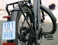 S-Pedelecs are subject to legal regulations.