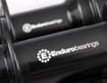 Hunt vertraut bei den Nabenlagern auf Enduro-Bearings mit der ABEC5-Norm.
