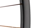 What’s interesting is that Industry Nine has opted for just 24 spokes on the new Hush 32 wheelsets.