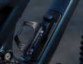 Much more than the new look, however, there is a lot of innovation in the details of the new bikes. Starting with the storage compartment in the down tube. Ripley and Ripmo riders can now transport snacks or tools hidden in the bike.
