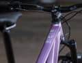 A 34.9 mm seat post and solid add-on parts should make the Ripmo durable.