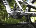 The Ekano 2 AL is equipped with the Shimano EP 801.