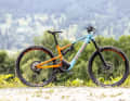 The Rocky Mountain Instinct Powerplay C70