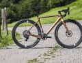 ​Storck e:Grix Pro | Mahle X20 (in-hub motor) | 8,199 euros