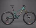 The Santa Cruz Hightower 3