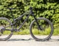 The Rocky Mountain Element Alloy 50