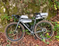 Specialized S-Works Crux 5: Edeltechnik vor Schwarzwald-Moos. Meine Wahl für den Trip.