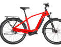 The Kettler Pinniato HT Sport