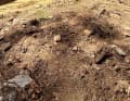 Die Jumpline wurde verlängert und es wurden Naturtrails angelegt. Viereinhalb von sieben geplanten neuen Trails sind fertig.