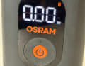Osram Tyreinflate 1600