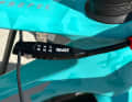 Zefal K-Traz Zip 3 XL Minischloss