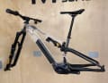 Weiter im Trend: Leichte, vollintegrierte E-Bike-Systeme, wie das Mahle M40. Noch mehr Trends decken wir in diesem Highlight-Artikel auf.