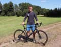 Maik's Cube Nuroad Pro: the perfect companion for any ride.