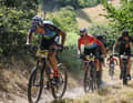 For 2023, the organisers of the Nutrixxion Marathon Trophy are hoping for a resurgence of interest from the marathon scene.