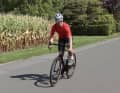 Vandeyk has updated the cut of its Aero Jersey 1.1.