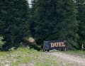 In diesem Jahr kam der Duel-Trail neu dazu.