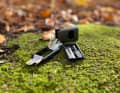 Elegant und Funktional: das F11-Minitool von Crankbrothers