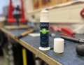 The packaging makes the difference. The bearing grease from Tunap Sports.