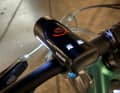 The bars above FL (Frontlight) and RL (Rearlight) show the battery status.