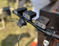 More light: the three new off-road lamps from Osram.
