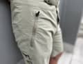 The zips look robust.