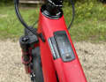 Smart display. Three modes are available with the new TQ-HPR60 motor.