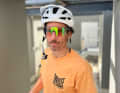 These are off-the-peg glasses.