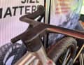 Die Cockpit-Einheit von Bike Ahead hat uns sehr gut gefallen - leider kostet alleine die über 900 Euro, au weia!