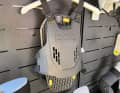 Here is the old Poc Torso model, the new edition of the popular chest and back protector gets a small update.