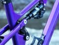 "Swiss Made": Nostra is proud of this. In the past, carbon frames from other manufacturers were unable to meet the company's own quality standards.