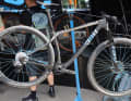 Stoll Bikes beim BIKE Festival Riva