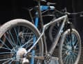 Stoll Bikes at the BIKE Festival Riva