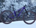 The Nostra cross-country bike reaches weights from 10.5 kilos and prices of up to 14,250 Swiss francs.