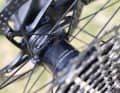 In Europe, there are many special solutions for shifting gears on mountain bikes. The two-speed hub from Classified is built in the Netherlands.