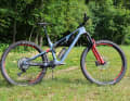 The Merida One Forty for 5799 euros could prove to be the ideal all-rounder in the BIKE endurance test.