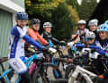 Next weekend the Ghost BIKE Cross Country Youth Camp will take place for the 21st time. The anticipation is great!