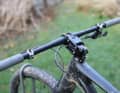 For visual reasons alone, the Vecnum freeQENCE stem stands out from standard parts.
