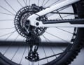 The Sram Eagle Transmission is a basic requirement for the function of the special automatic features Auto-Shift and Coast-Shift. Both models have the full range of functions on board.